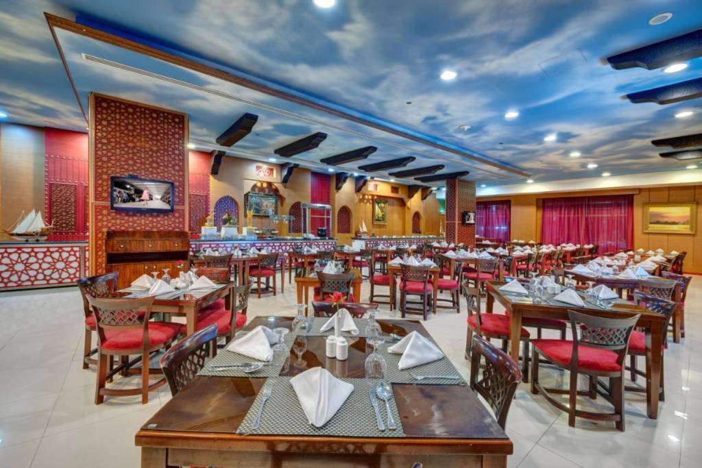 MD HOTEL BY GEWAN 4★