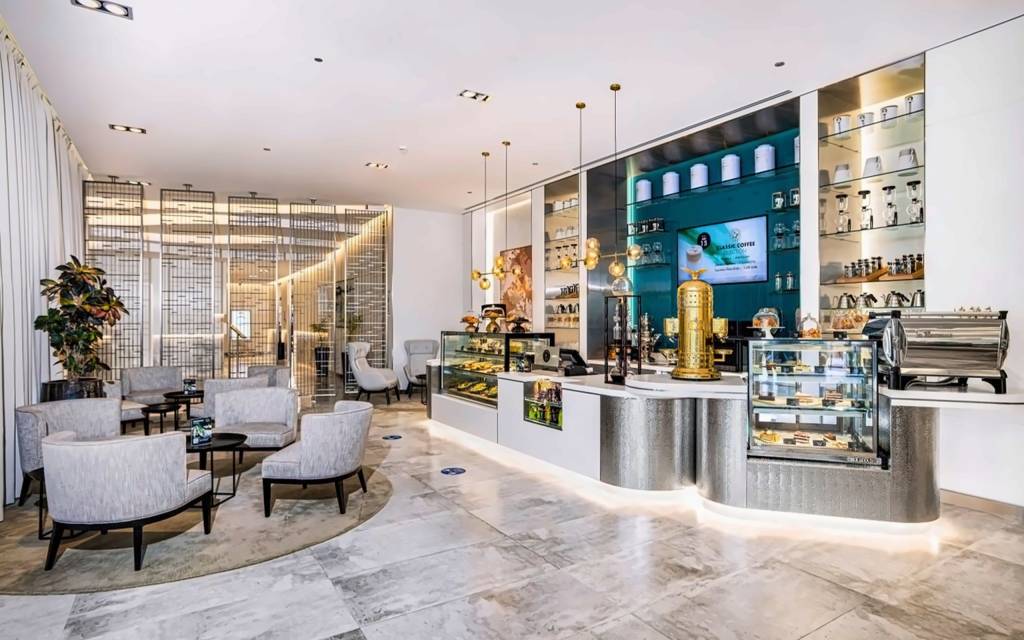 ARJAAN BY ROTANA DUBAI 4★