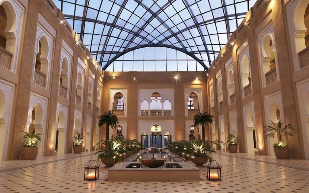 ARJAAN BY ROTANA DUBAI 4★