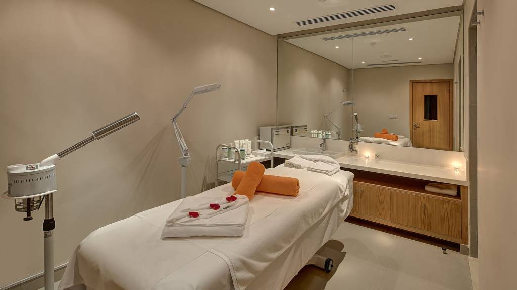 AL KHOORY ATRIUM HOTEL 4★