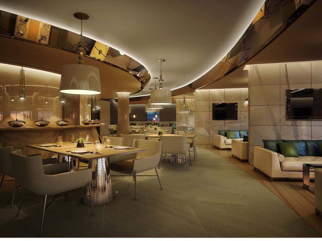 ROYAL M HOTEL & RESORT ABU DHABI BY GEWAN 5★