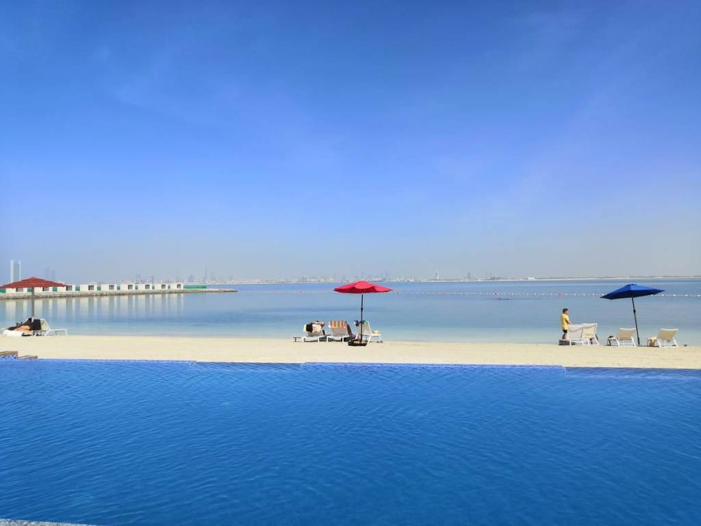 ROYAL M HOTEL & RESORT ABU DHABI BY GEWAN 5★