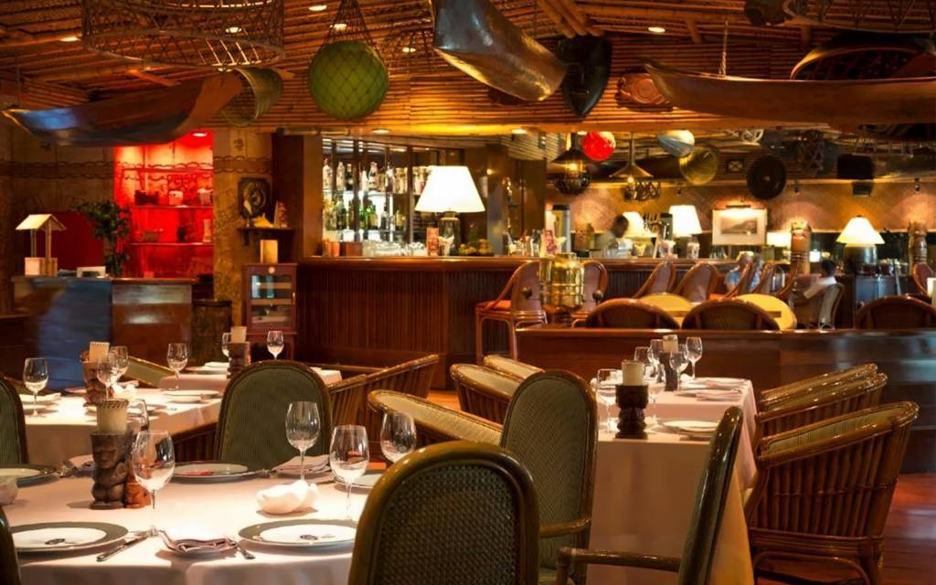 AL AIN ROTANA HOTEL 5★