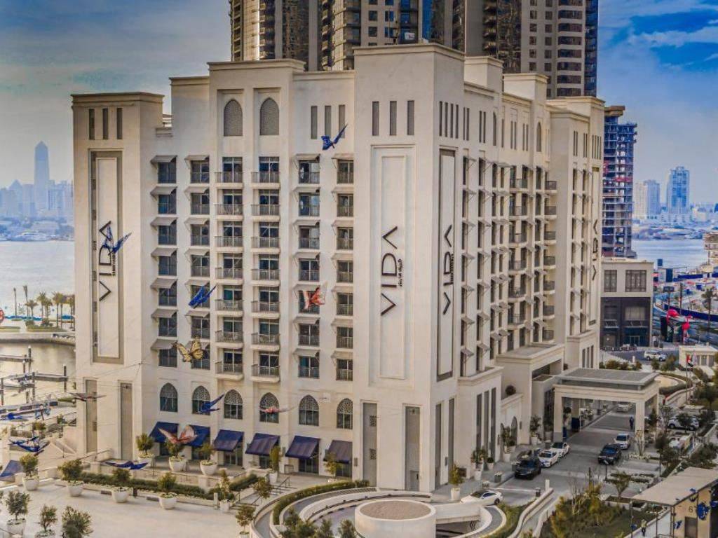 VIDA CREEK HARBOR 4★