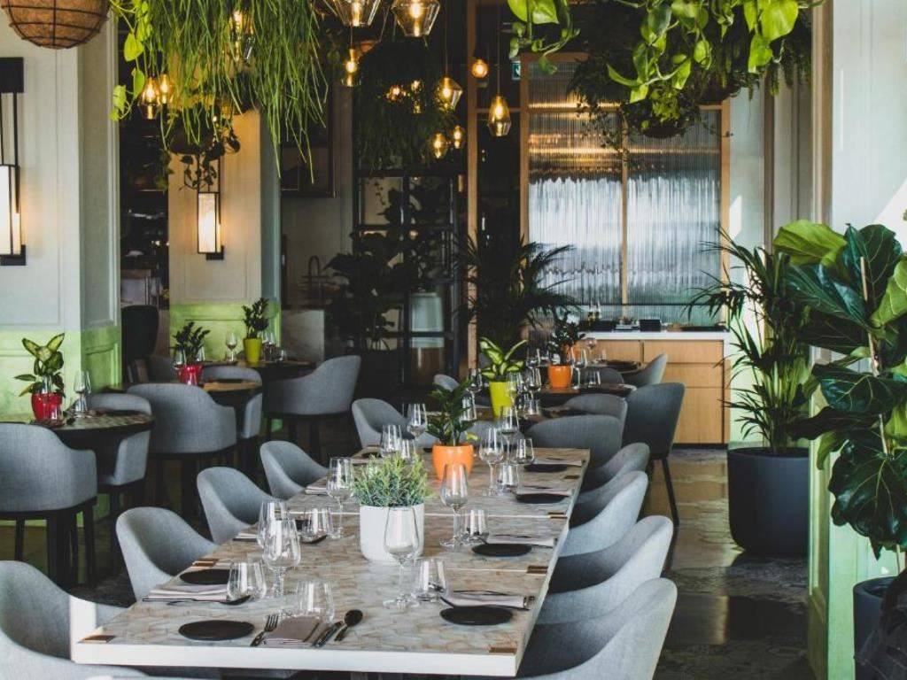 VIDA CREEK HARBOR 4★