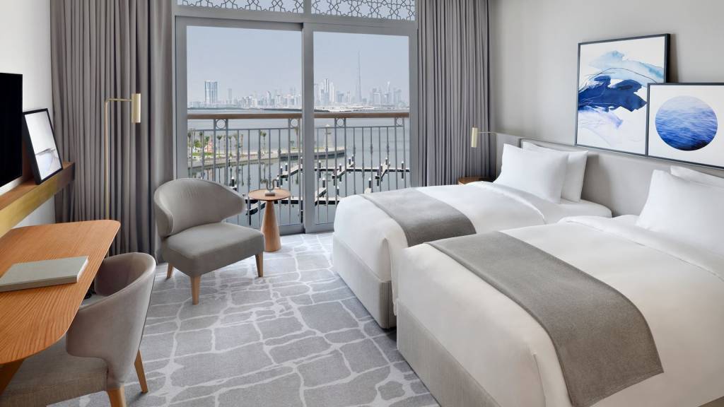 VIDA CREEK HARBOR 4★