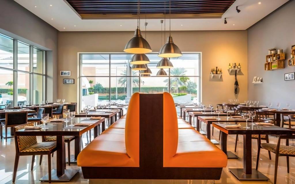 IBIS DEIRA CREEKSIDE DUBAI HOTEL (EX. IBIS DEIRA CITY CENTER) 3★