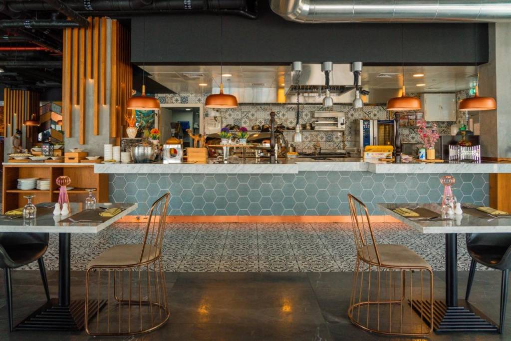 C CENTRAL RESORT 5★