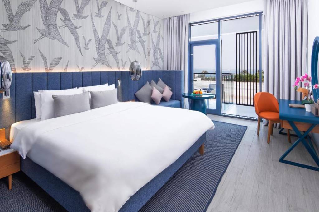 C CENTRAL RESORT 5★