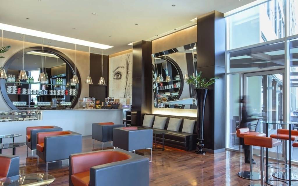 CENTRO SHARJAH BY ROTANA 4★