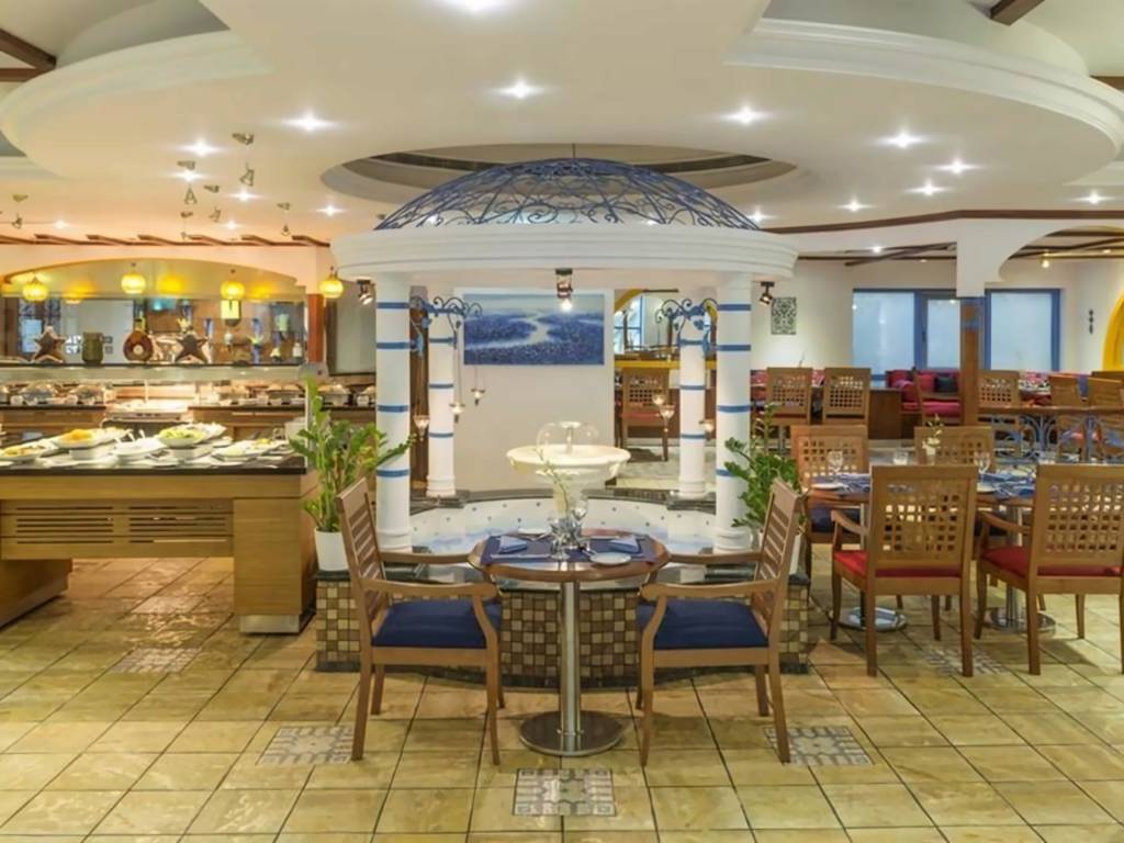 CORAL DEIRA DUBAI 4★