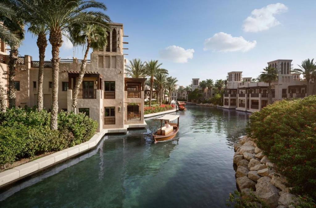 JUMEIRAH DAR AL MASYAF 5★
