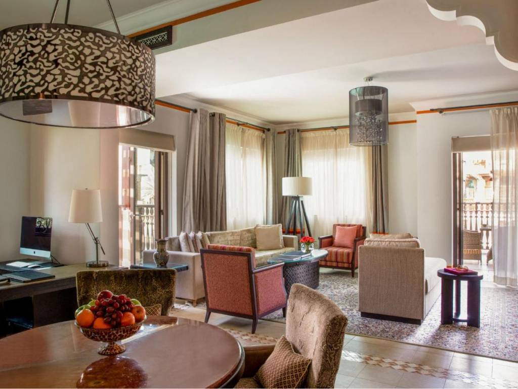 JUMEIRAH DAR AL MASYAF 5★