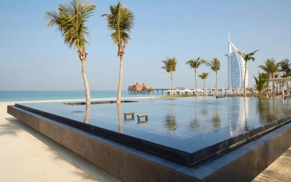 JUMEIRAH DAR AL MASYAF 5★