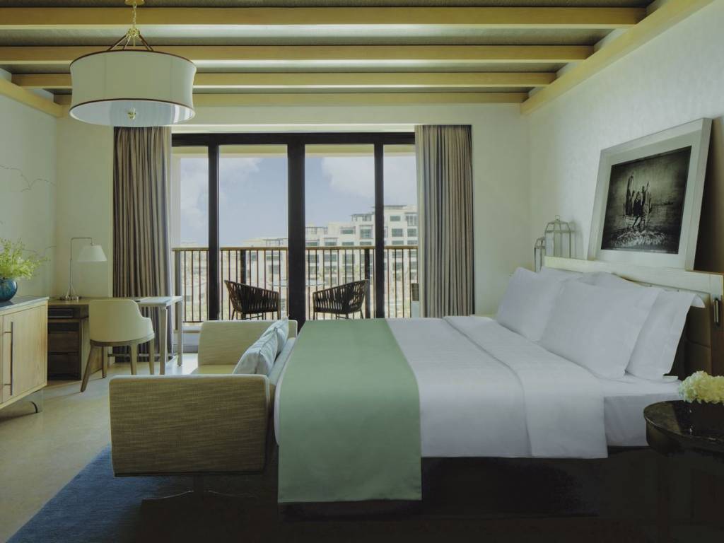 JUMEIRAH AL NASEEM DUBAI 5★