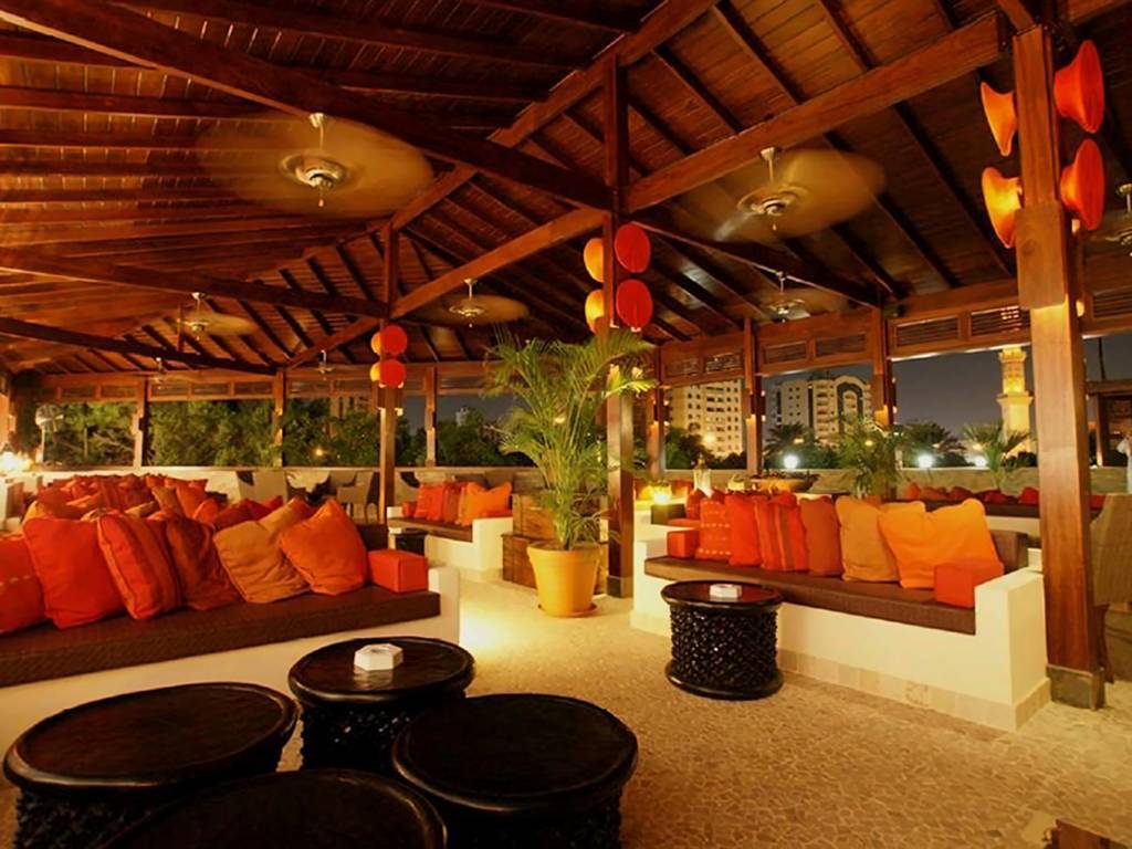 RADISSON BLU RESORT SHARJAH 4★