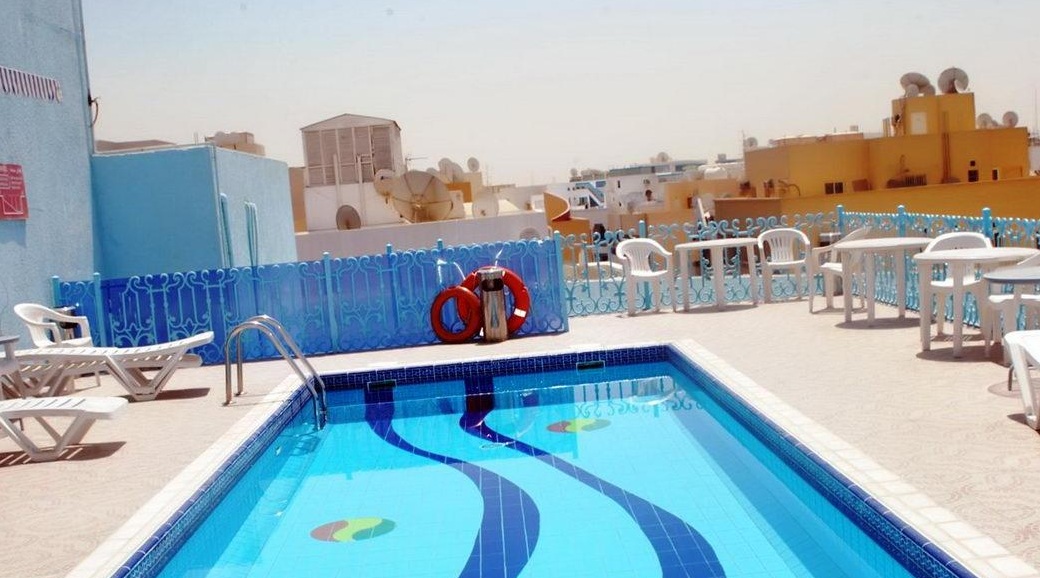 SAN MARCO HOTEL 2★