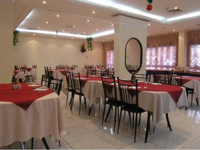 SAN MARCO HOTEL 2★