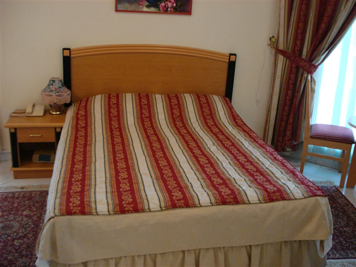 SAN MARCO HOTEL 2★