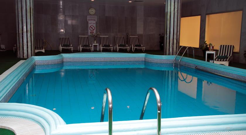 NOVA PARK HOTEL 3★