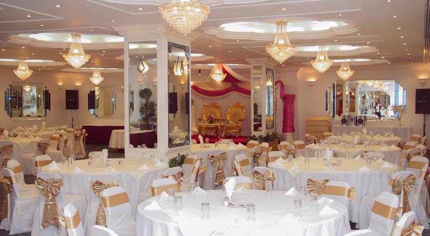 NOVA PARK HOTEL 3★