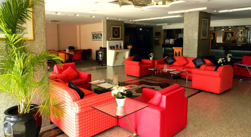 NOVA PARK HOTEL 3★