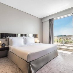 STUDIO M ARABIAN PLAZA 3★