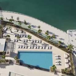 INTERCONTINENTAL HOTEL ABU DHABI BEACH RESORT 5★