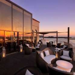 INTERCONTINENTAL HOTEL ABU DHABI BEACH RESORT 5★