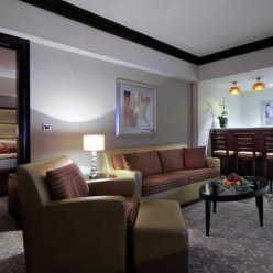 INTERCONTINENTAL HOTEL ABU DHABI BEACH RESORT 5★