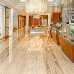 GRAND MERCURE DUBAI CITY 5★