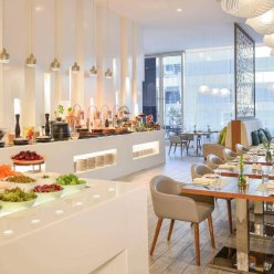 GRAND MERCURE DUBAI CITY 5★