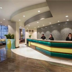 SAVOY CENTRAL APARTHOTEL 4★