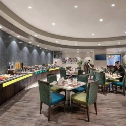 SAVOY CENTRAL APARTHOTEL 4★