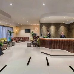 SAVOY CREST APARTHOTEL 4★