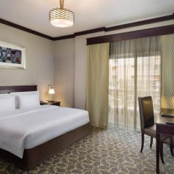 SAVOY CREST APARTHOTEL 4★