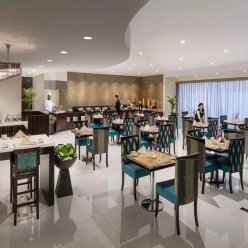 SAVOY CREST APARTHOTEL 4★