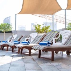 SAVOY CREST APARTHOTEL 4★