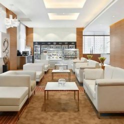 HYATT PLACE DUBAI BANIYAS SQUARE 4★