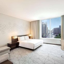 HYATT PLACE DUBAI BANIYAS SQUARE 4★