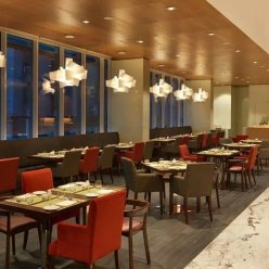 HYATT PLACE DUBAI BANIYAS SQUARE 4★