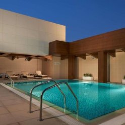 HYATT PLACE DUBAI BANIYAS SQUARE 4★