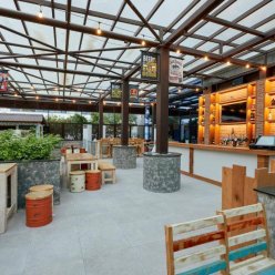 CITYMAX HOTEL BUSINESS BAY 3★