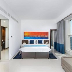 CITYMAX HOTEL BUSINESS BAY 3★