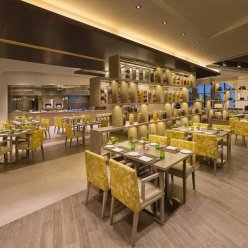 HYATT REGENCY DUBAI CREEK HEIGHTS 5★