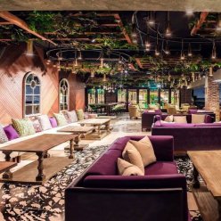 HYATT REGENCY DUBAI CREEK HEIGHTS 5★