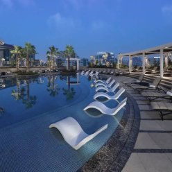 HYATT REGENCY DUBAI CREEK HEIGHTS 5★