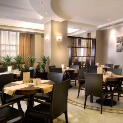 COPTHORNE DOWNTOWN ABU DHABI (EX.MILLENNIUM CENTRAL DOWNTOWN) 4★