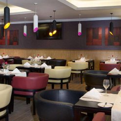 ARMADA AVENUE HOTEL, JUMEIRAH LAKE TOWERS 4★