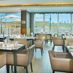 ARMADA AVENUE HOTEL, JUMEIRAH LAKE TOWERS 4★